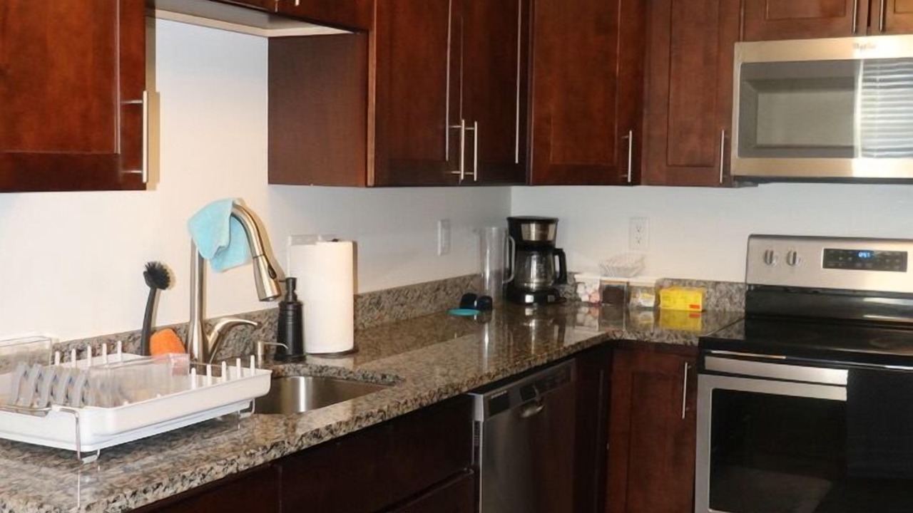 Photo of Kitchen in Midtown