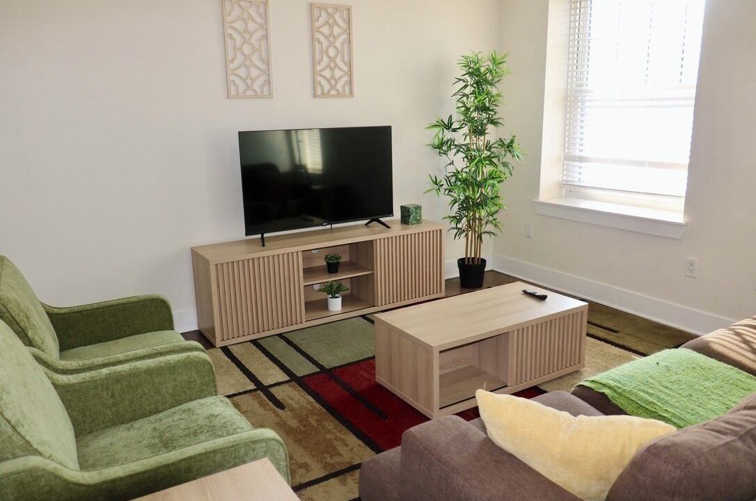 Photo of Livingroom in Midtown