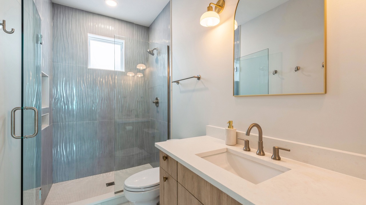 Photo of Bathroom in Michigan City