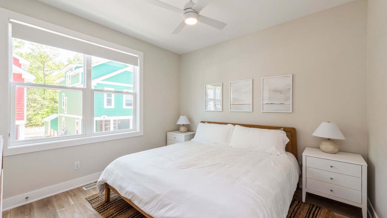 Photo of Bedroom in Michigan City