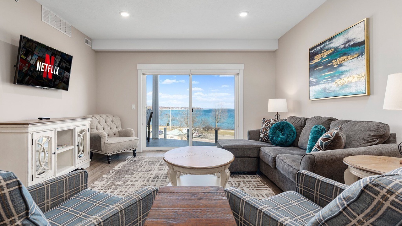 Photo of Livingroom in Traverse City