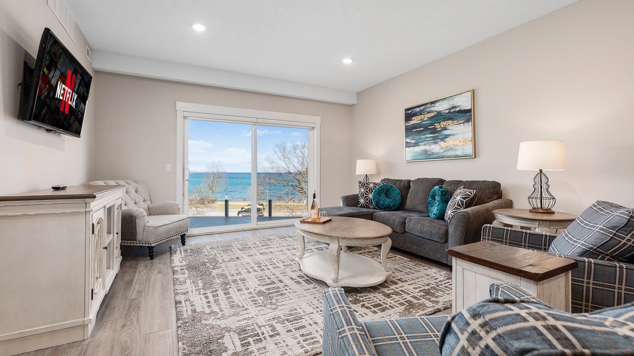 Photo of Livingroom in Traverse City
