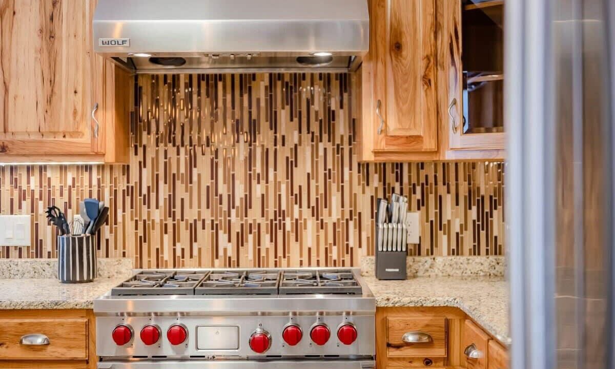 Photo of Kitchen in Whiting