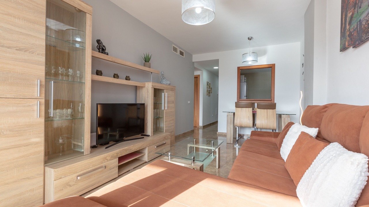 Photo of Livingroom in Buenas Noches