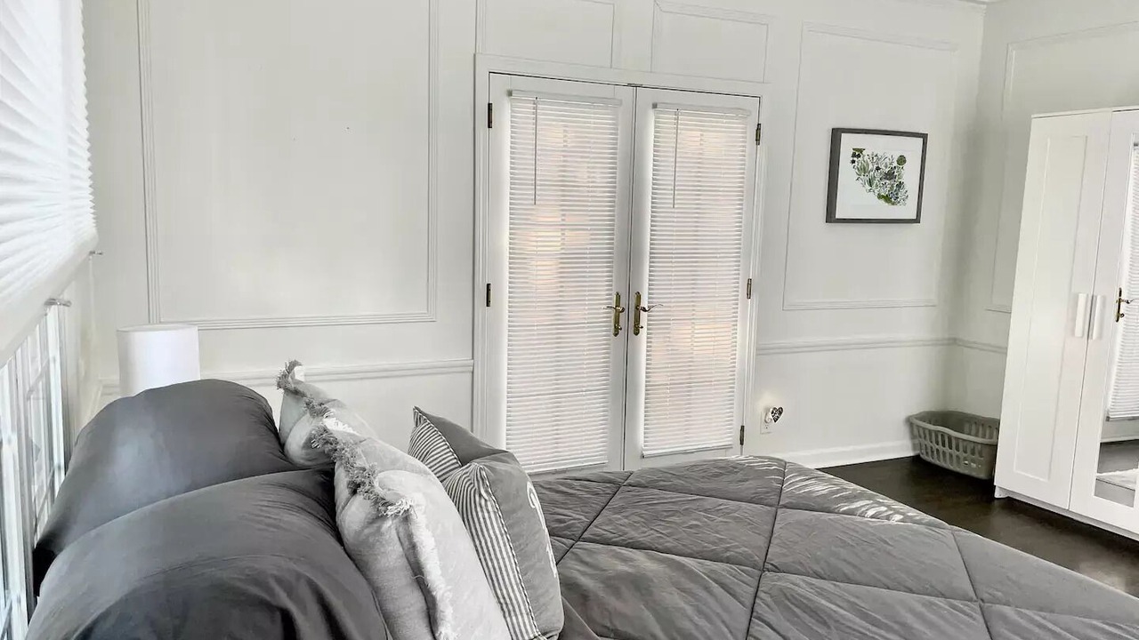 Photo of Bedroom in Lake Geneva