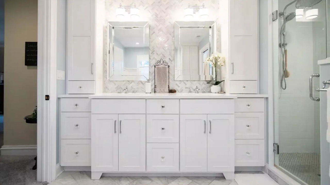 Photo of Bathroom in Lake Geneva