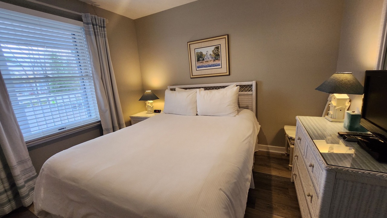 Photo of Bedroom in Traverse City