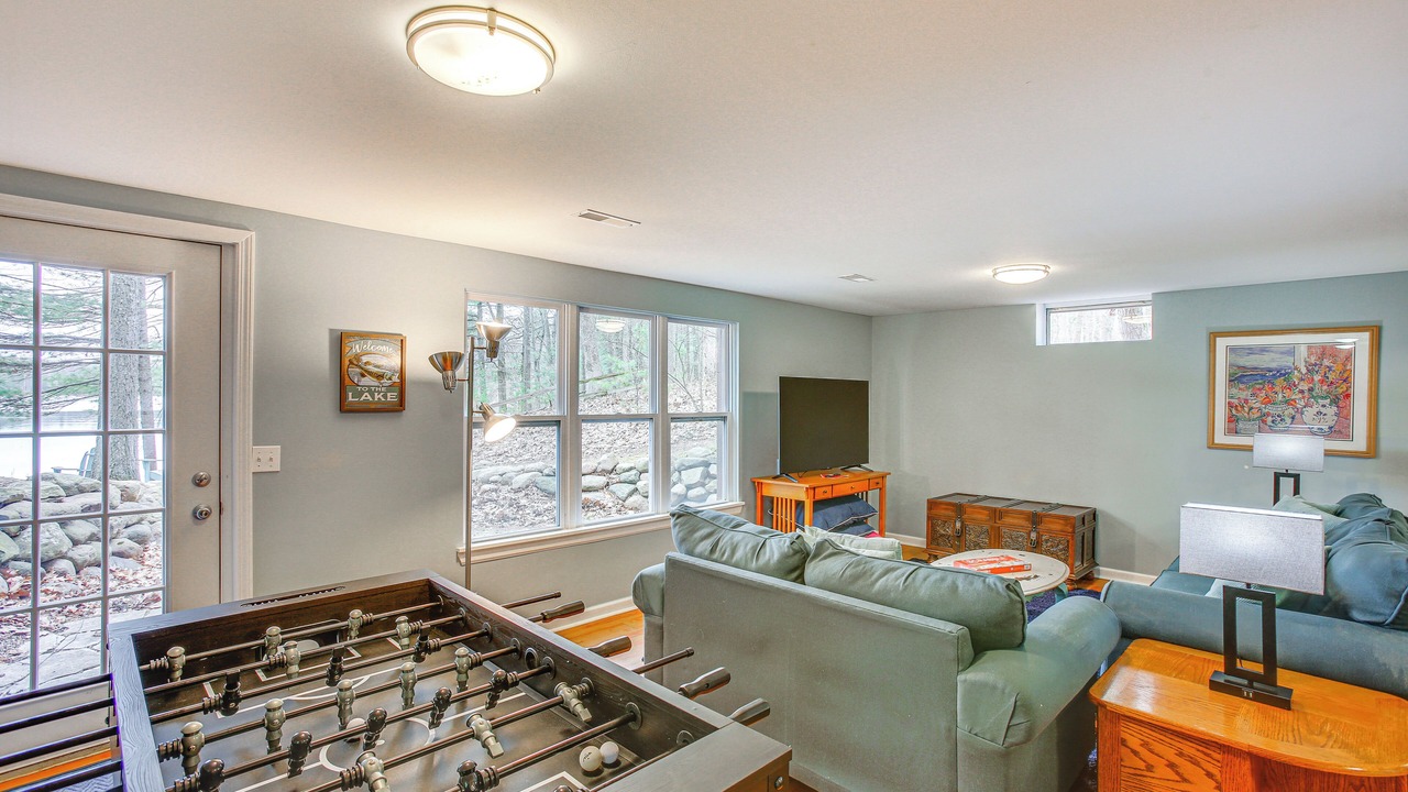 Photo of Bedroom in Mayfield