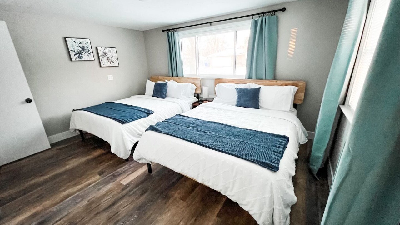 Photo of Bedroom in Appleton