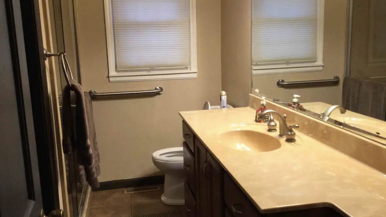 Photo of Bathroom in Springfield