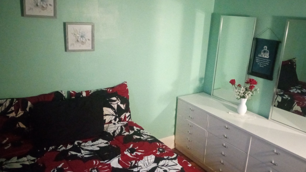 Photo of Bedroom in Downtown Toledo