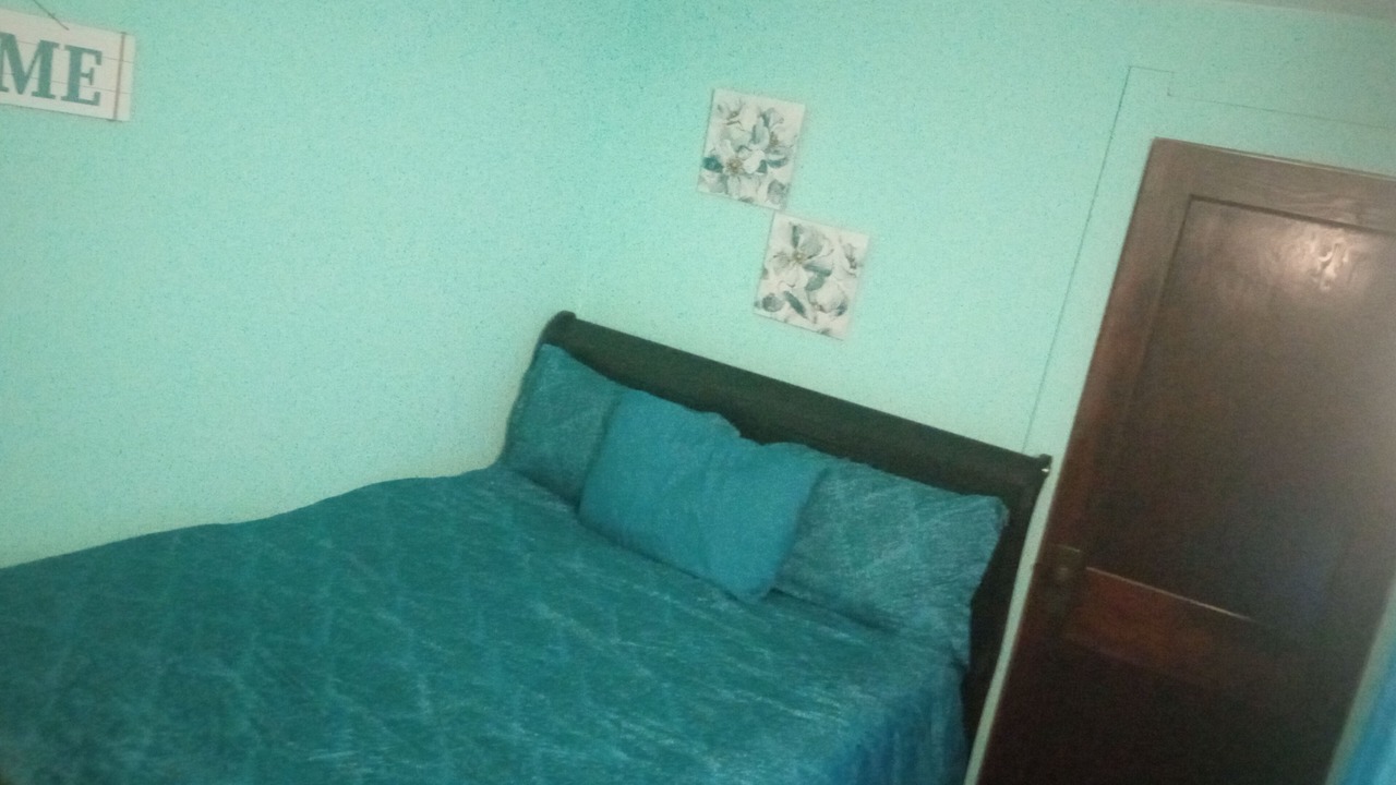 Photo of Bedroom in Downtown Toledo