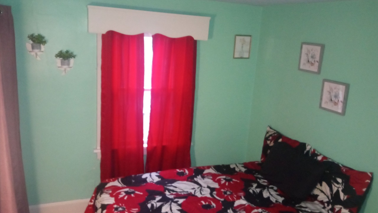 Photo of Bedroom in Downtown Toledo