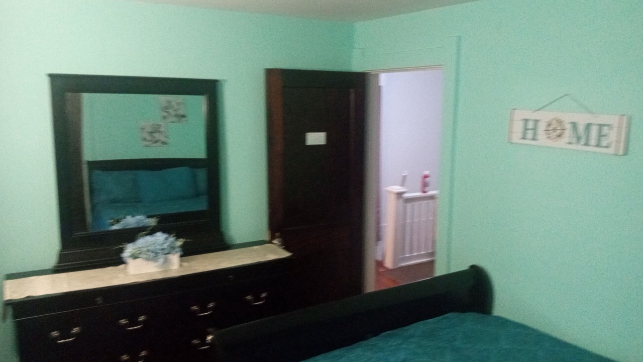 Photo of Bedroom in Downtown Toledo