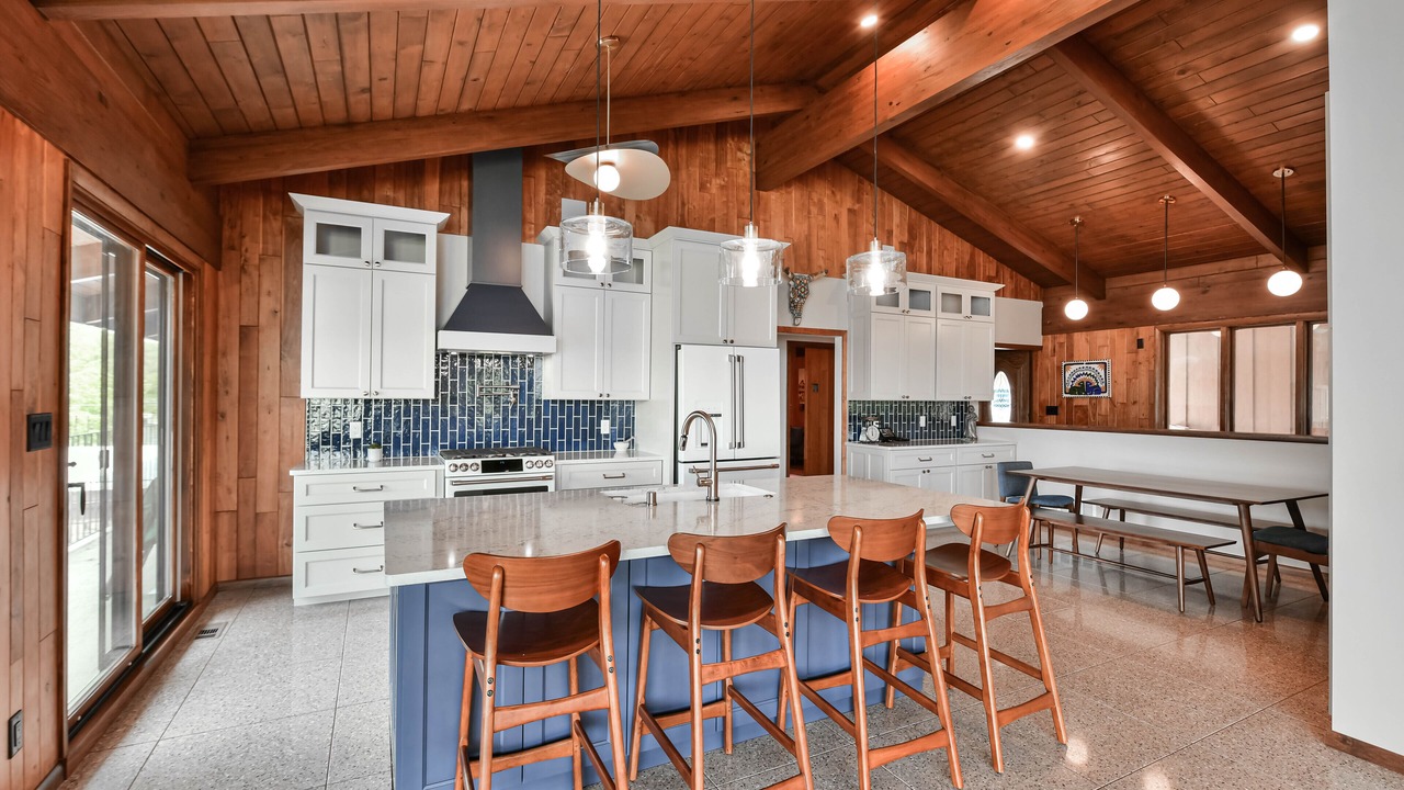 Photo of Kitchen in Waterford