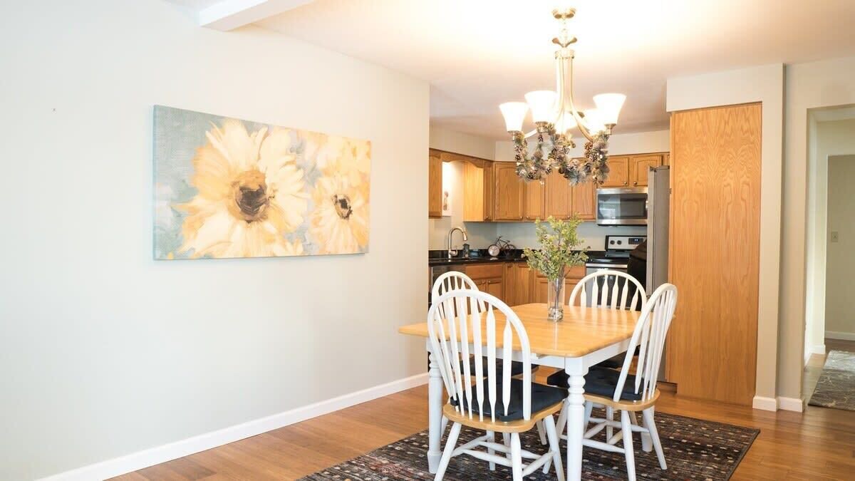 Photo of Bedroom in Berrien Springs