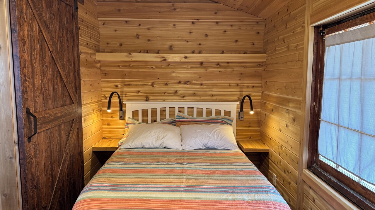 Photo of Bedroom in Arcadia