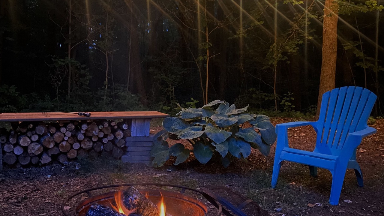 Photo of Outdoor in Paw Paw Lake