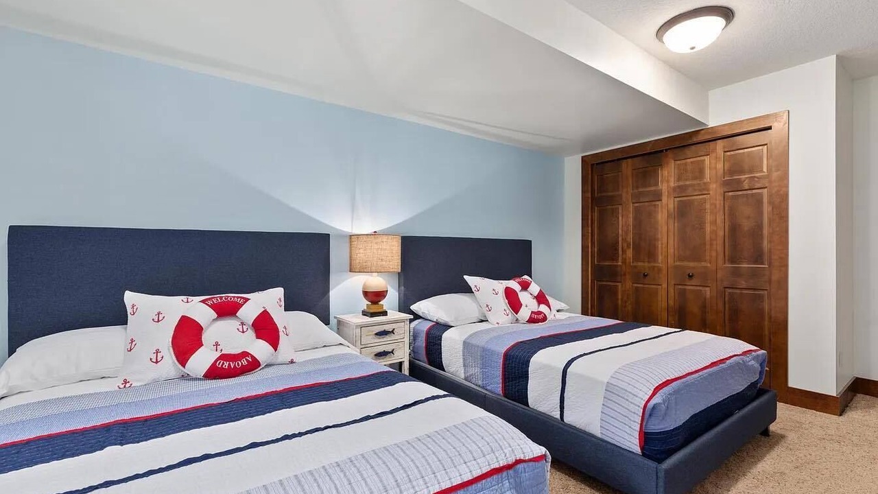 Photo of Bedroom in Breezy Point
