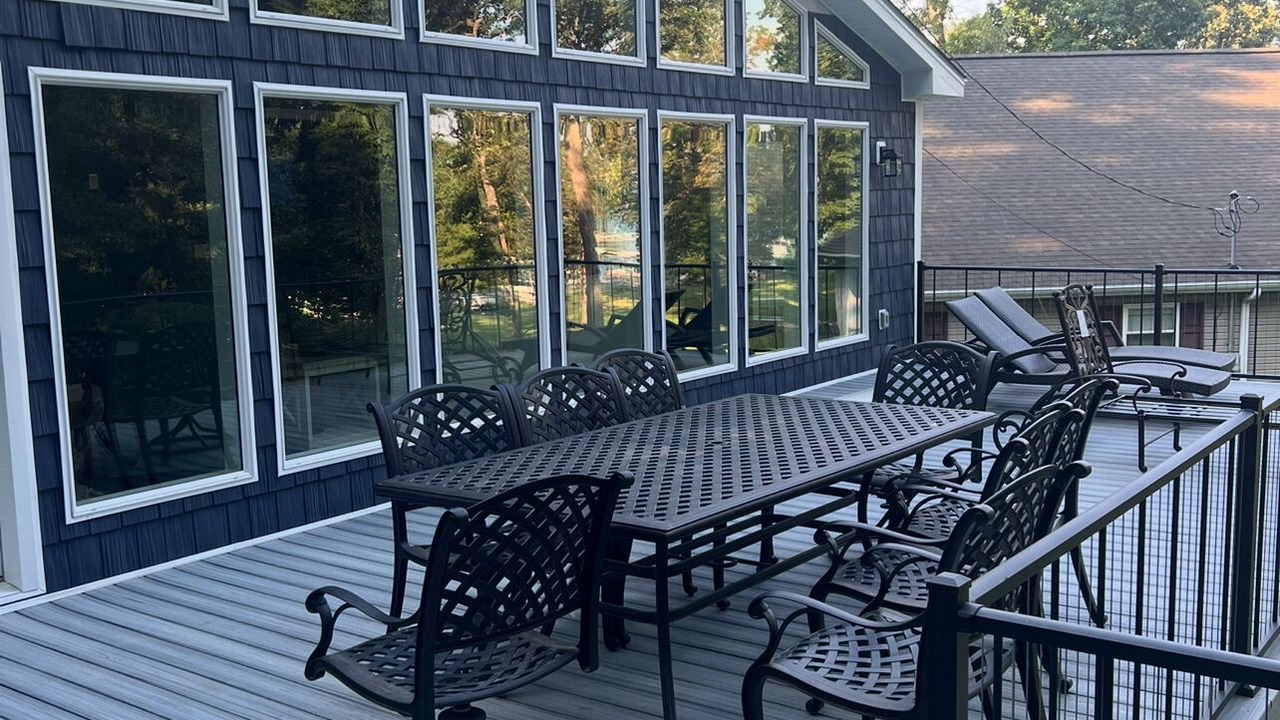 Photo of Outdoor in Gilbertsville