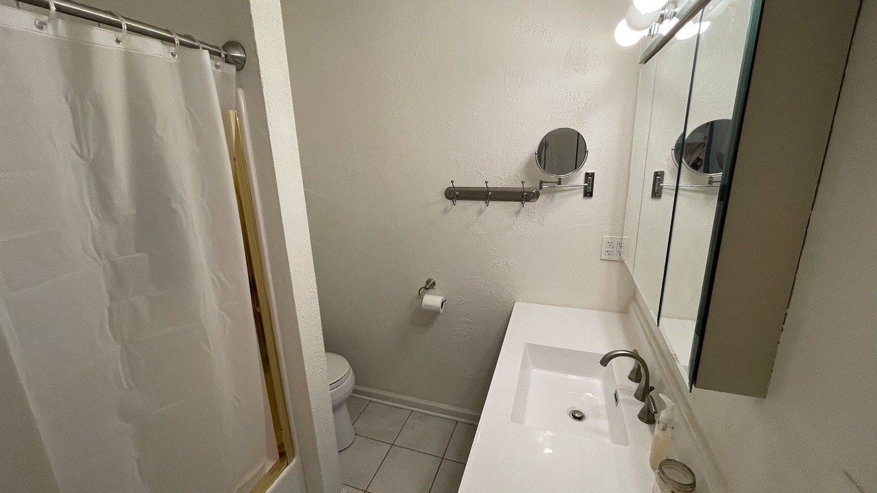 Photo of Bathroom in Gilbertsville