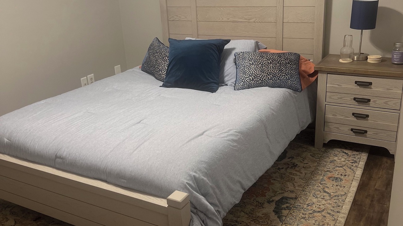 Photo of Bedroom in Gilbertsville