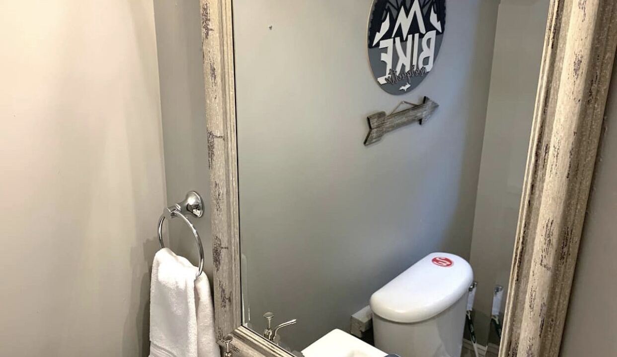 Photo of Bathroom in Marquette
