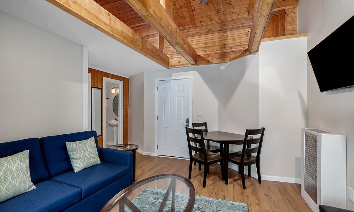 Photo of Livingroom in Saugatuck