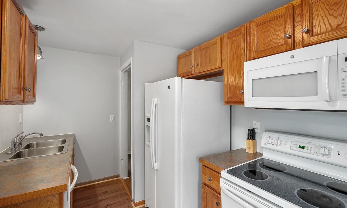 Photo of Kitchen in Saugatuck