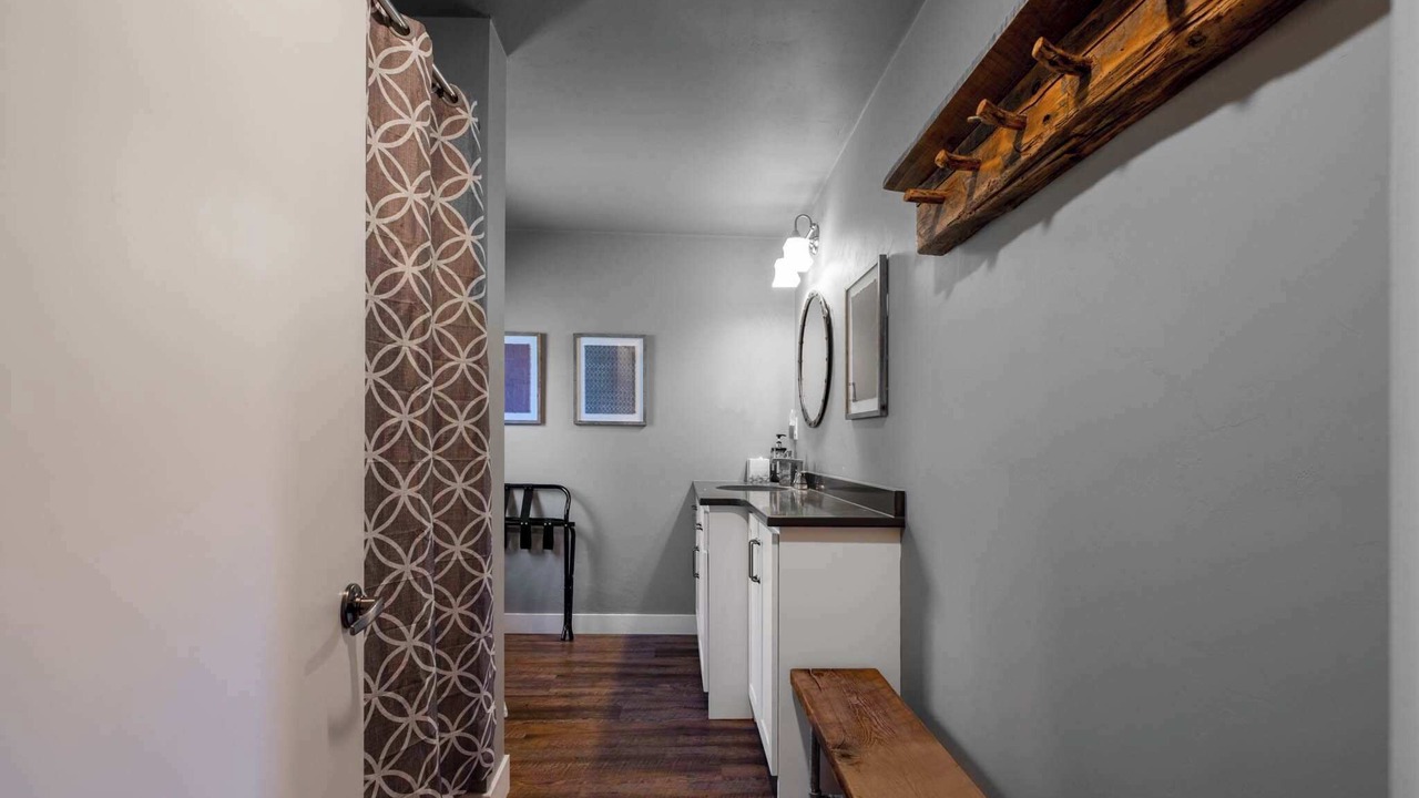 Photo of Bathroom in Ephraim