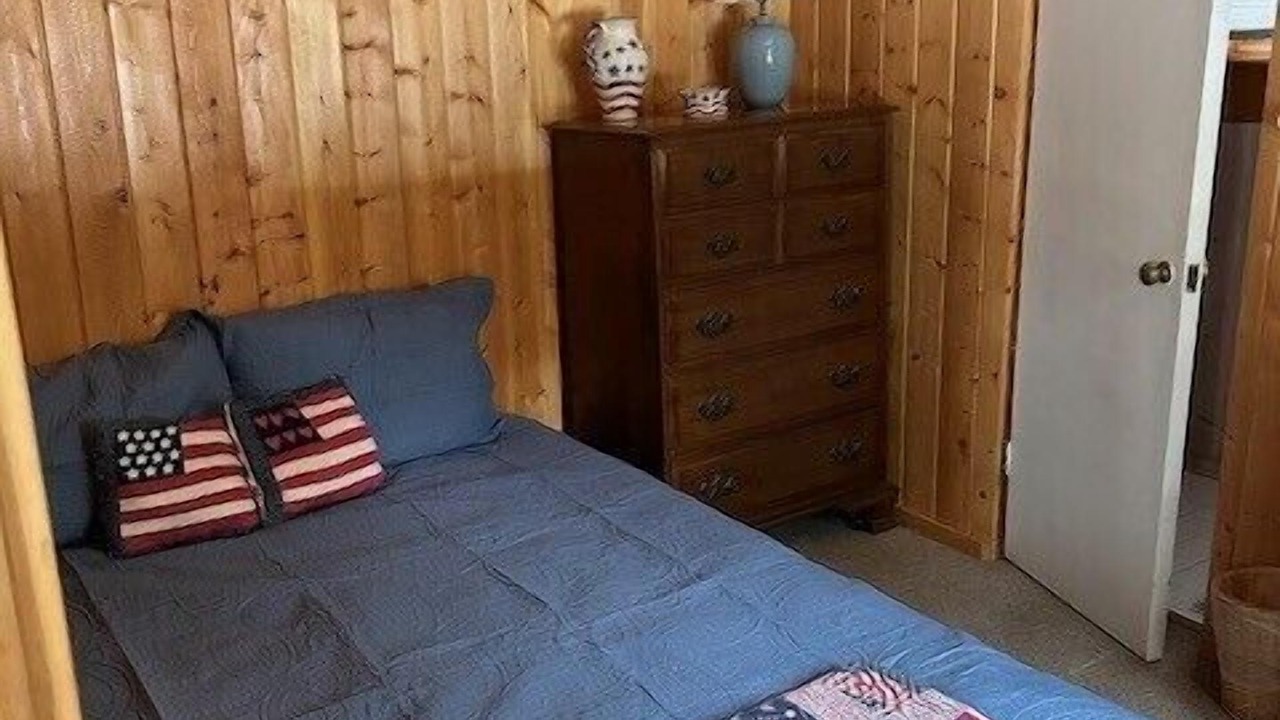 Photo of Bathroom in Leland