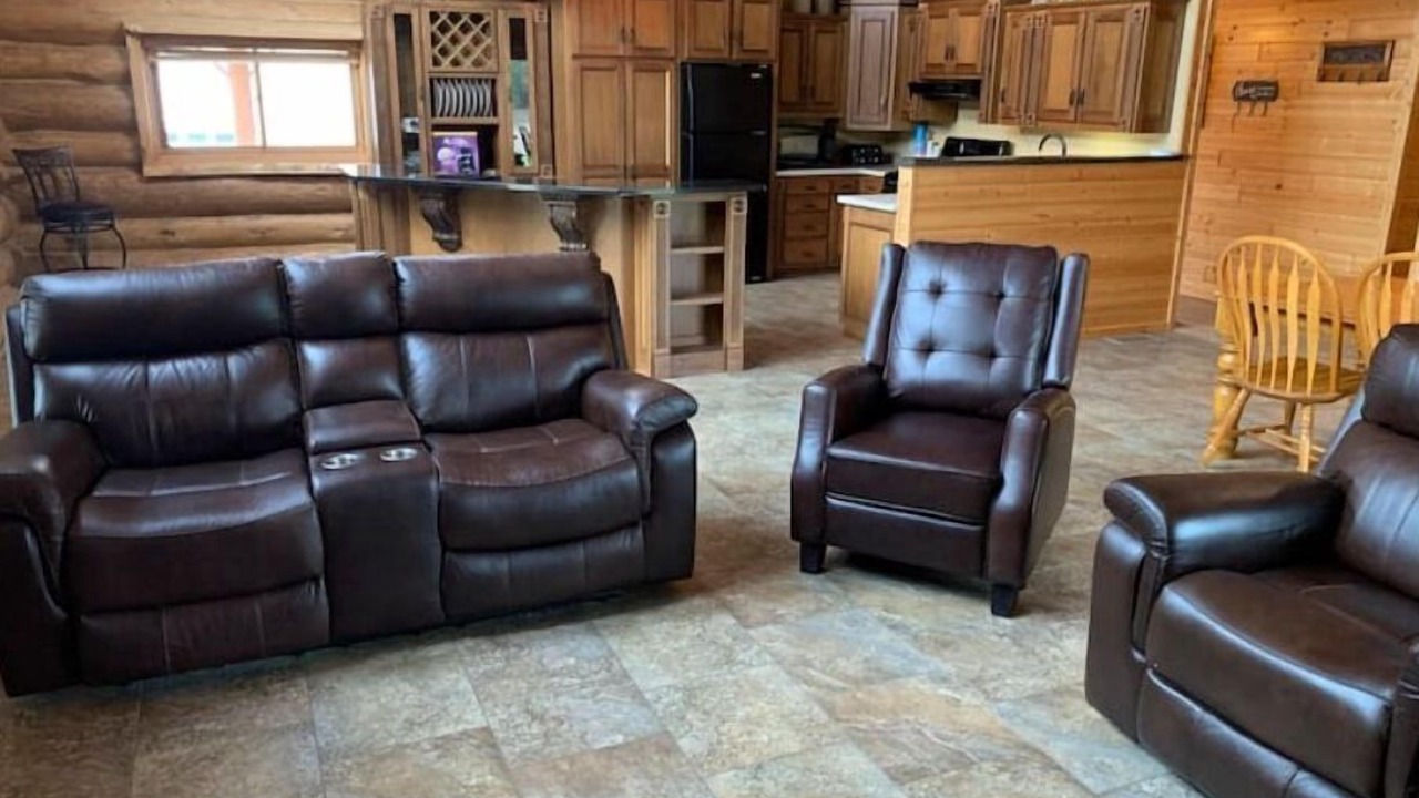 Photo of Livingroom in Goodman