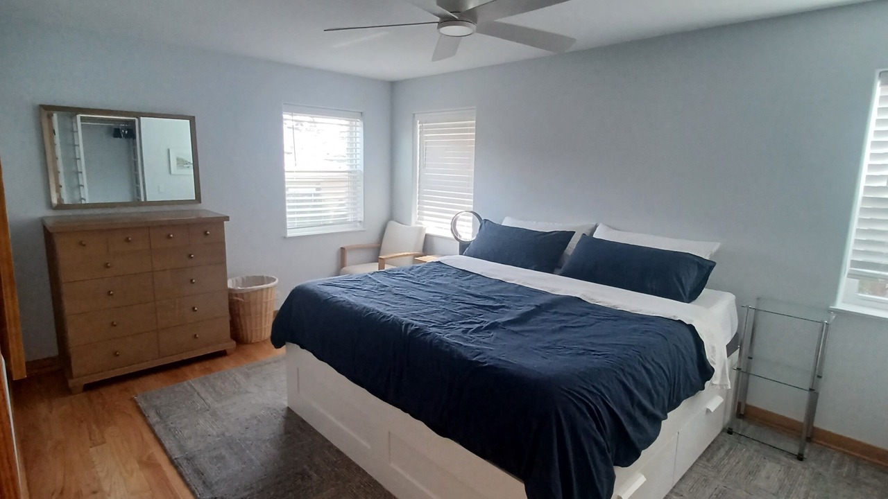 Photo of Bedroom in Naperville