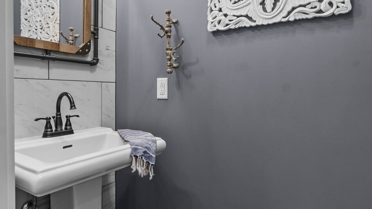 Photo of Bathroom in Perryville
