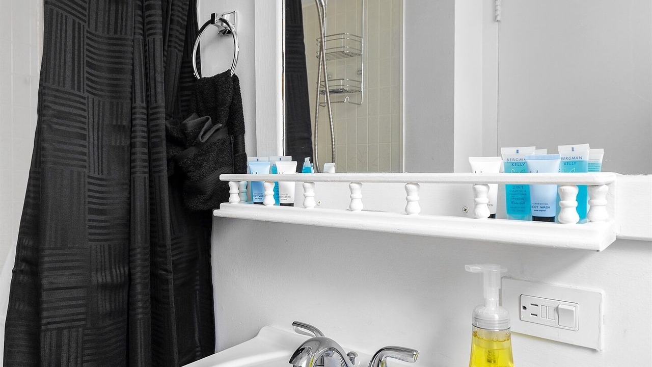 Photo of Bathroom in Ludington