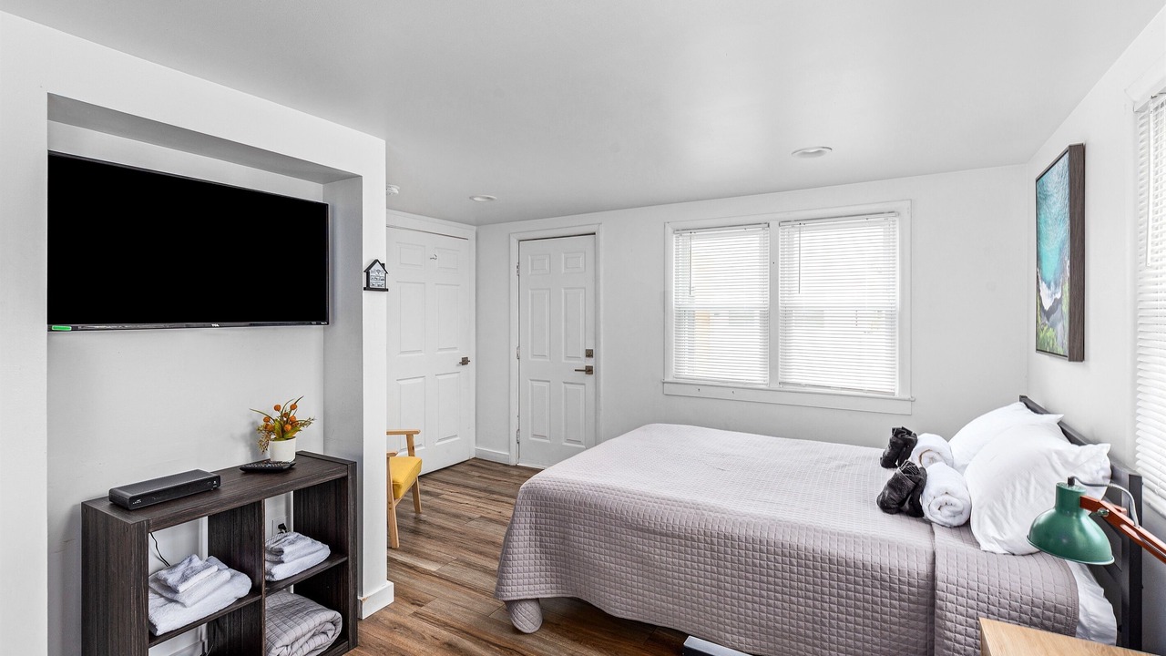 Photo of Bedroom in Ludington