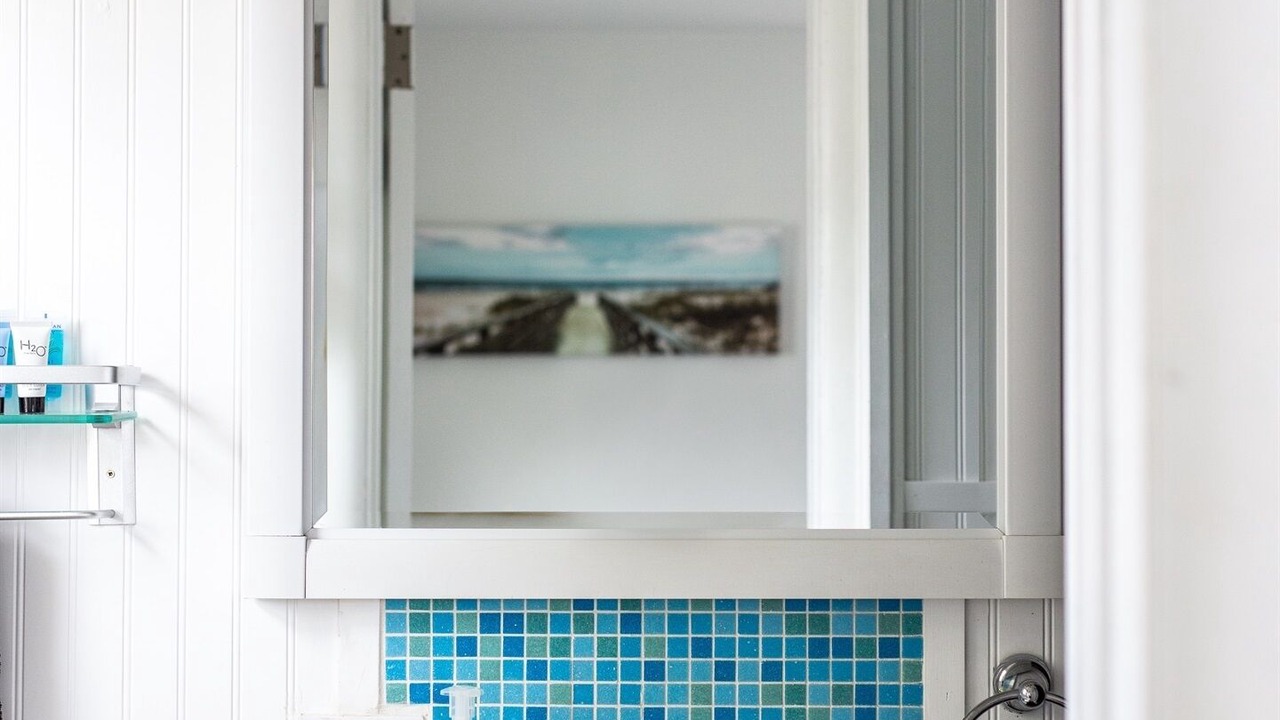 Photo of Bathroom in Ludington