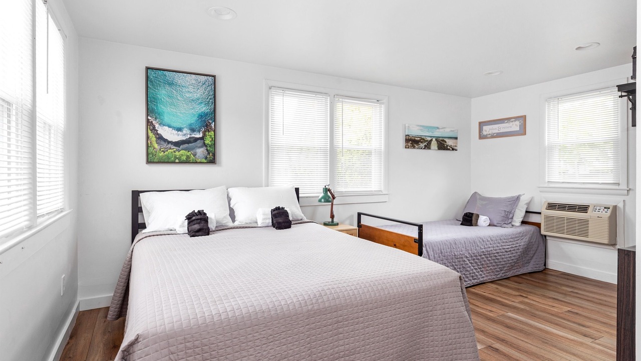 Photo of Bedroom in Ludington