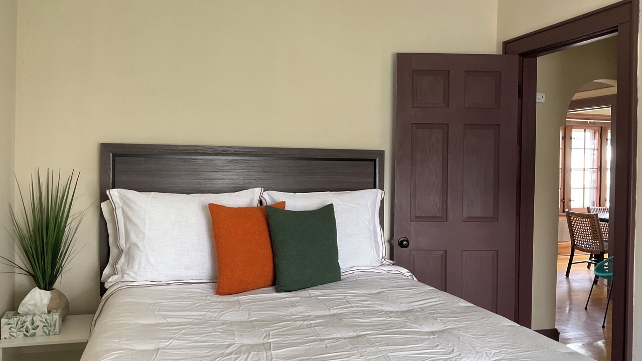 Photo of Bedroom in West Allis