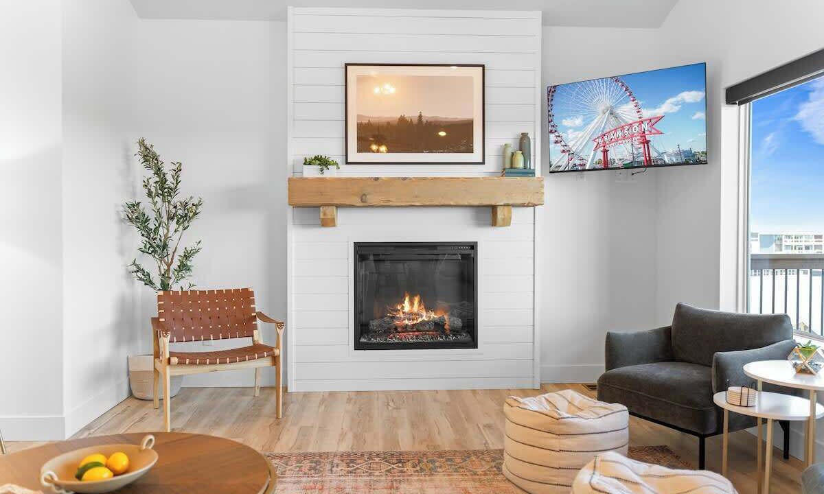 Photo of Bedroom in Indian Point