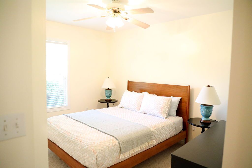 Photo of Bedroom in New Buffalo