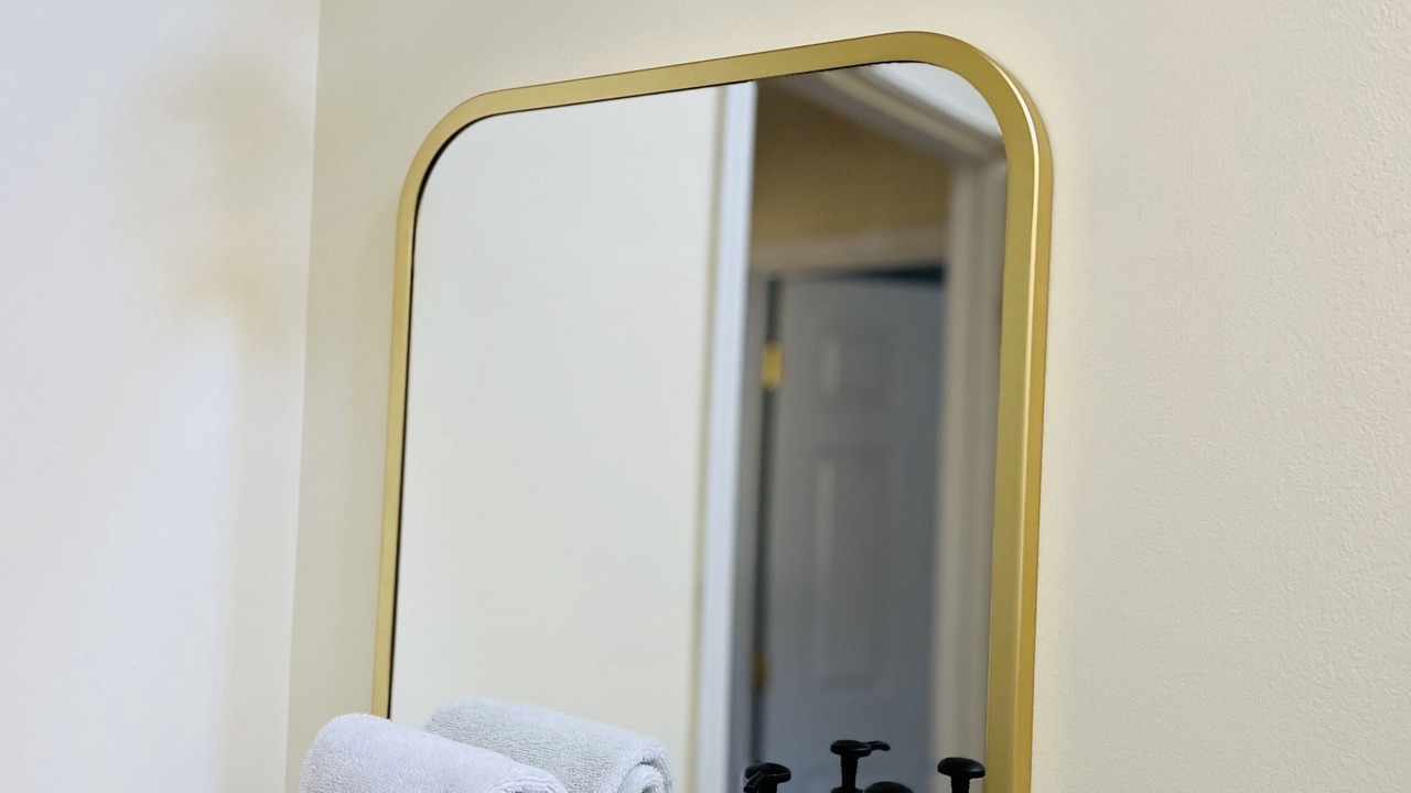 Photo of Bathroom in New Buffalo
