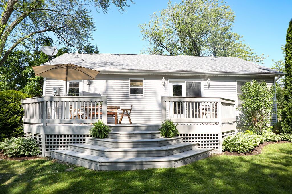 Photo of Outdoor in New Buffalo