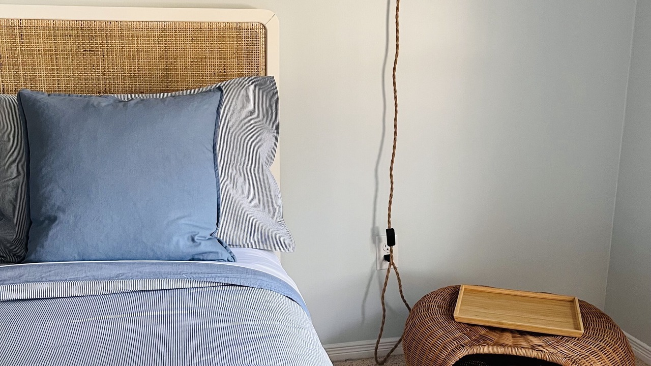 Photo of Bedroom in New Buffalo