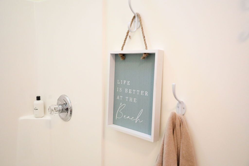 Photo of Bathroom in New Buffalo
