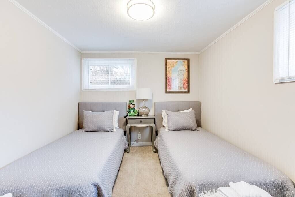Photo of Bedroom in South Bend
