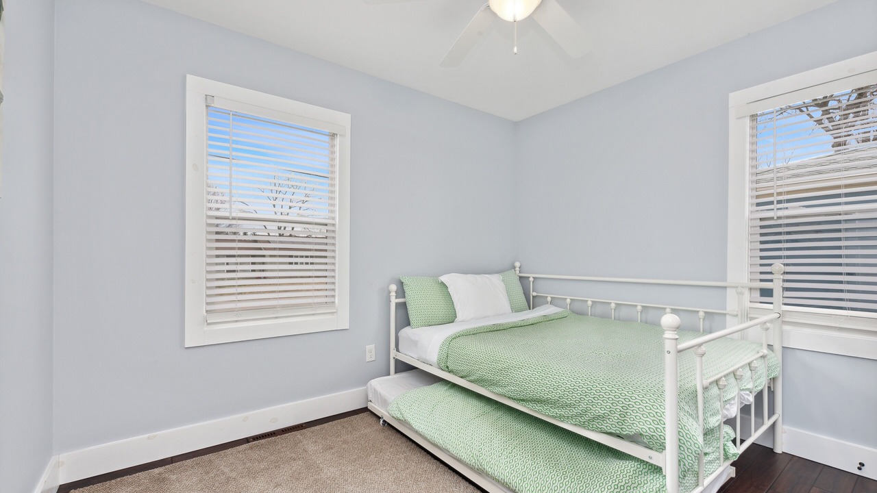 Photo of Bedroom in New Buffalo