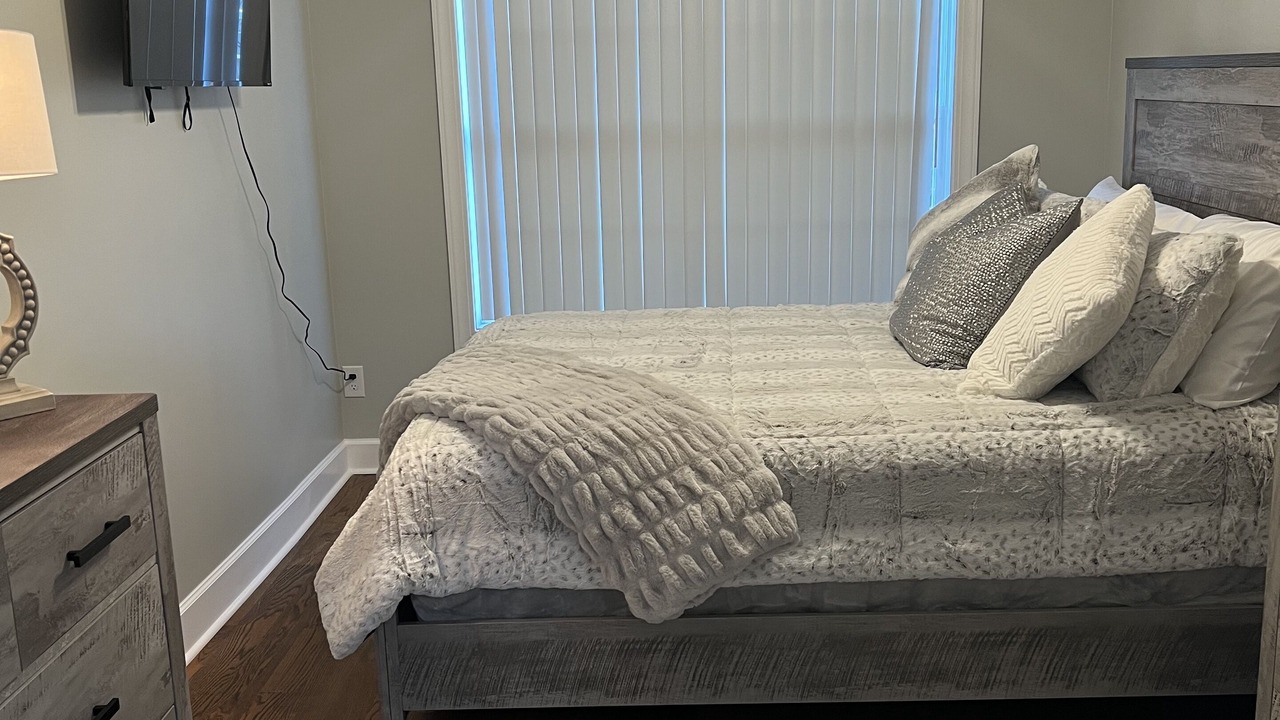 Photo of Bedroom in Paducah