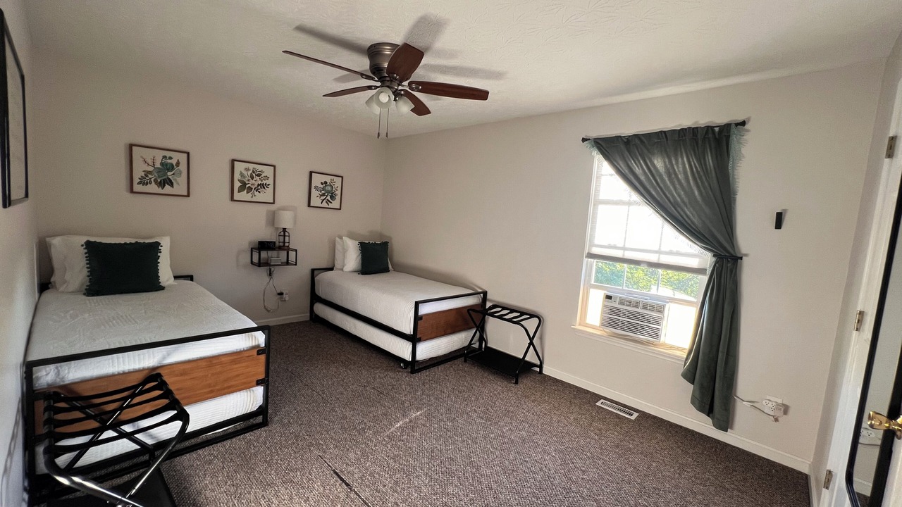Photo of Bedroom in Williamstown