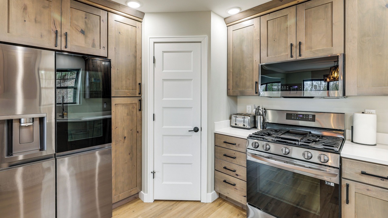 Photo of Kitchen in Suttons Bay